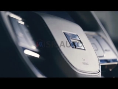 Tamamen Elektrikli SUV