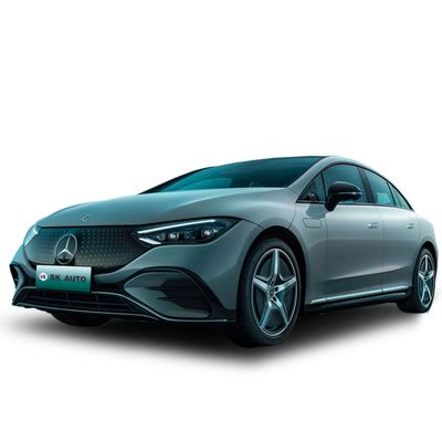 Mercedes Eqe350 2022 Limuzin Elektrikli Araba 215kw Motor 6.7s 752km Hızlı Arka Aks Saf Elektrikli
