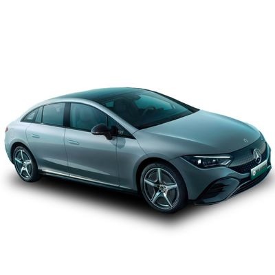 Mercedes Eqe350 2022 Limuzin Elektrikli Araba 215kw Motor 6.7s 752km Hızlı Arka Aks Saf Elektrikli