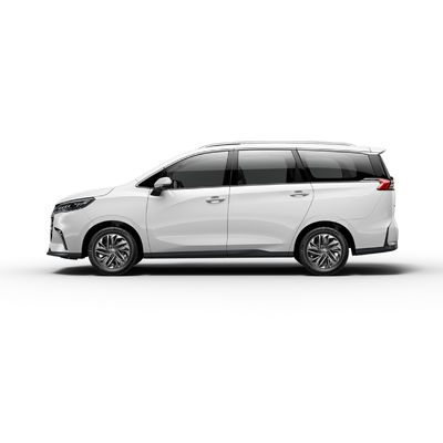 SAIC MAXUS MIFA 5 City MPV EV Akıllı Otomotiv 5 Kapı 7 Koltuk