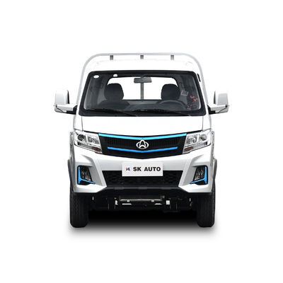 İş için ChangAn Elektrikli Araba Great Wall GWM POER X3 2022 Pick Up