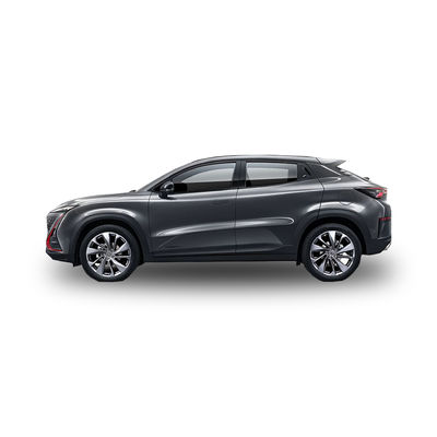 2023 Yakıt Aracı SUV Changan UNI-T 1.5T Benzinli SUV Spor Aracı