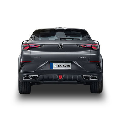 2023 Yakıt Aracı SUV Changan UNI-T 1.5T Benzinli SUV Spor Aracı