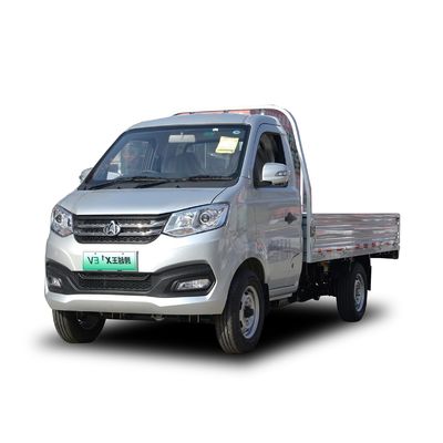 Tarımsal Taşımacılık İçin Tüm Elektrikli Kamyonları Al Changan KuaYue King X1 EV