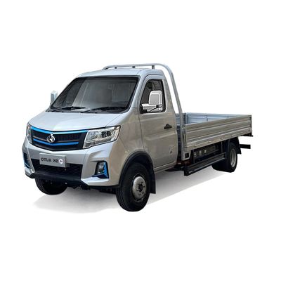 İş için ChangAn Elektrikli Araba Great Wall GWM POER X3 2022 Pick Up
