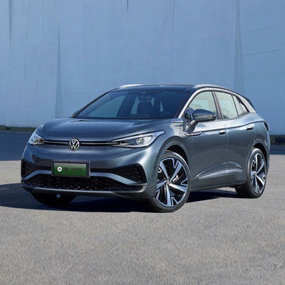 2023 Ev Arabaları Volkswagen EV ID4 Lityum Pil Elektrikli Araba ID4X Pro Sıcak Satış EV Aracı