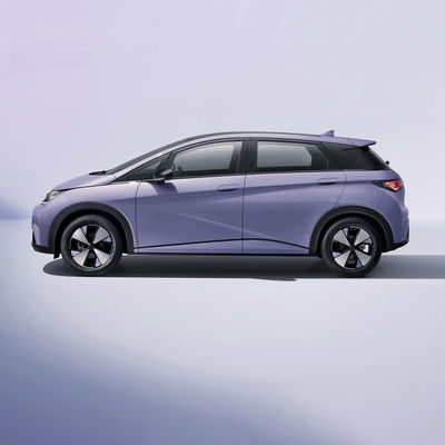2023 stokta BYD Dolphin Sedan 405km Aile İçin Uygun Maliyetli Otomobil EV
