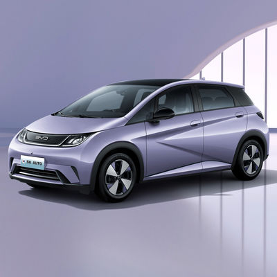 2023 stokta BYD Dolphin Sedan 405km Aile İçin Uygun Maliyetli Otomobil EV