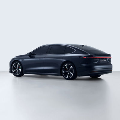 Stokta Otomatik Yeni Enerji Araba Nio Et7 2022 AWD Yüksek Hızlı 200km/H EV Aile Şirketi için Otomobil