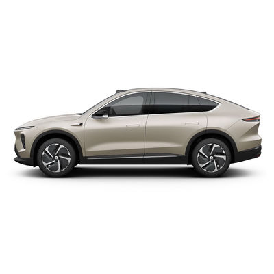 Nio EC7 2023 Otomobil EV Hatchback AWD 75kWh 100kWh Motor 480kW Lüks coupe SUV