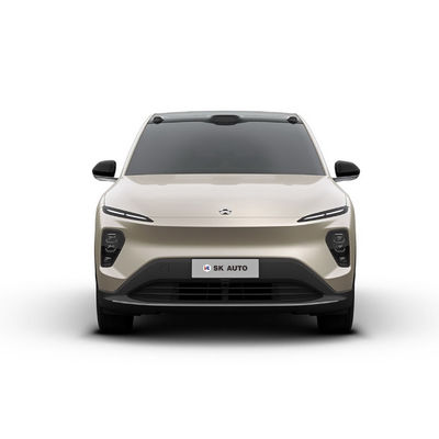 Nio EC7 2023 Otomobil EV Hatchback AWD 75kWh 100kWh Motor 480kW Lüks coupe SUV