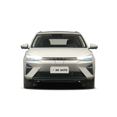 4 Tekerlekli 135kW Otomobil EV Arabaları Roewe Ei5 501km 2WD SUV Seyahat İçin