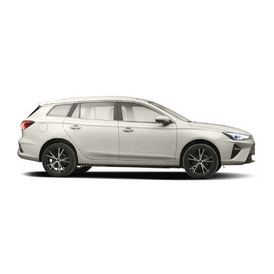 4 Tekerlekli 135kW Otomobil EV Arabaları Roewe Ei5 501km 2WD SUV Seyahat İçin