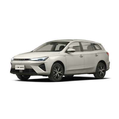 4 Tekerlekli 135kW Otomobil EV Arabaları Roewe Ei5 501km 2WD SUV Seyahat İçin