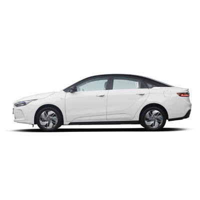 430KM Elektrikli Sedanlar Geometri A 2024 Pro Sol El 0KM Geely Geometri