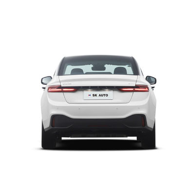 430KM Elektrikli Sedanlar Geometri A 2024 Pro Sol El 0KM Geely Geometri
