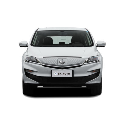 Lifan Maple Leaf 80V MPV EV Beş Kapı Altı Koltuk Uzun Menzilli Rahat İş
