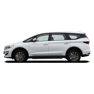 Lifan Maple Leaf 80V MPV EV Beş Kapı Altı Koltuk Uzun Menzilli Rahat İş