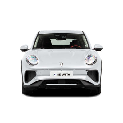 Great Wall ORA Good Cat GT 401km Versiyon 0.5h Hızlı Şarj Yeni Enerji Aracı