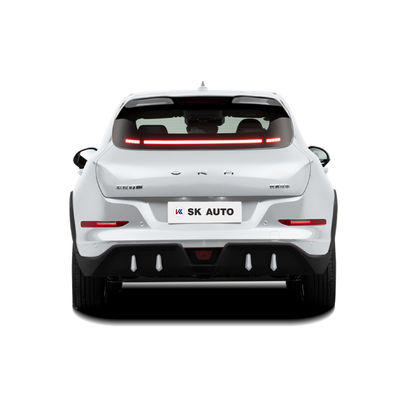 Great Wall ORA Good Cat GT 401km Versiyon 0.5h Hızlı Şarj Yeni Enerji Aracı