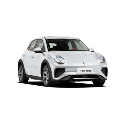 Great Wall ORA Good Cat GT 401km Versiyon 0.5h Hızlı Şarj Yeni Enerji Aracı