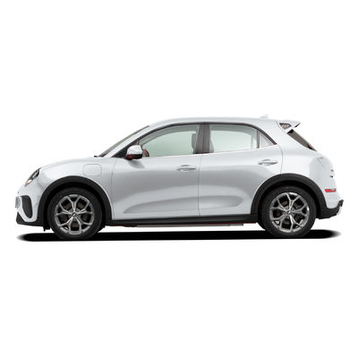 Great Wall ORA Good Cat GT 401km Versiyon 0.5h Hızlı Şarj Yeni Enerji Aracı