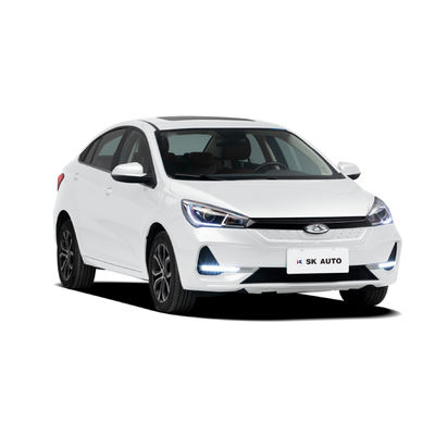 Chery Arizer E Elektrikli Sedan 152km/H Hızlı Şarj 5 Kişilik 4 Kapılı Aile İçin