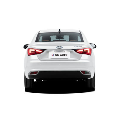 Chery Arizer E Elektrikli Sedan 152km/H Hızlı Şarj 5 Kişilik 4 Kapılı Aile İçin