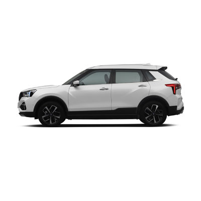 Dongfeng Nissan Venucia T60EV Yeni Enerji Aracı SUV Yeni Araba