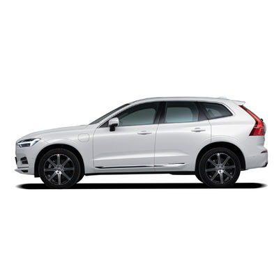 VOLVO XC60 Hibrit Tam Elektrikli SUV 2.0T 310HP L4 4WD Aile Seyahatleri İçin