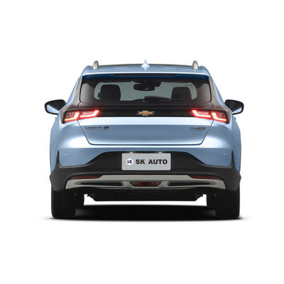 Chevrolet Menlo 2023 4 Tekerlekli EV Otomobil Aileler İçin 518km Yeni Araba Elektrikli Araç