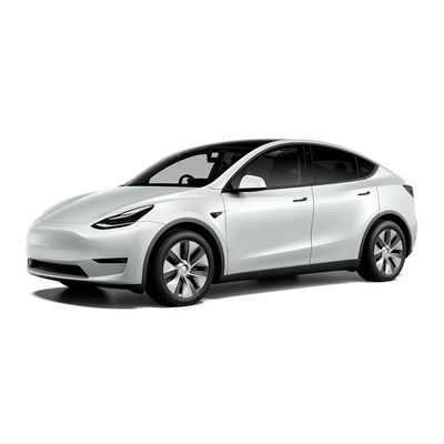 Çin Üretici Yeni Ürün Tesla Model Y Uzun Pil Sürücüsü Versiyonu Kullanılmış Sedan