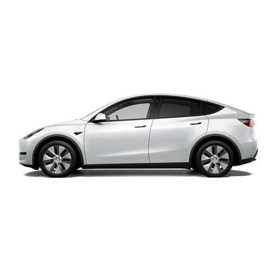 Çin Üretici Yeni Ürün Tesla Model Y Uzun Pil Sürücüsü Versiyonu Kullanılmış Sedan