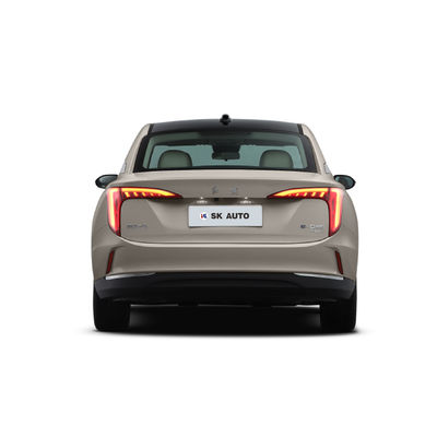 Hongqi EQM5 5 Kapı 5 Koltuklu Elektrikli Hatchback 3 Sürüş Modu Seçimi 2023 Yeni Model Hız