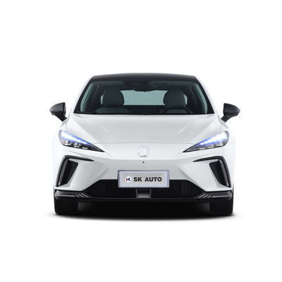 2024 MG MG4 Tam Elektrikli SUV 520KM Uzun Menzilli Yüksek Performanslı EV Aracı