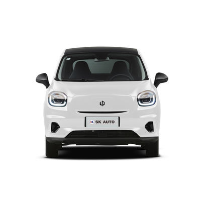 Yüksek Hızlı MINI EV Sıçrayan Motor T03 Star Diamond Edition Maks. Hız 140Km/Sa