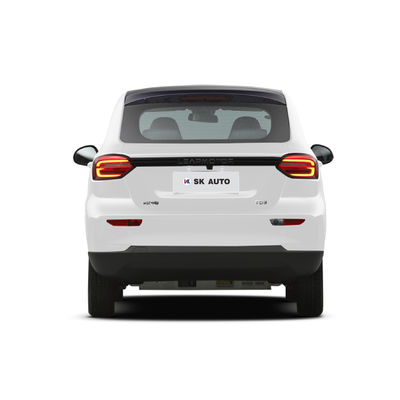 Yüksek Hızlı MINI EV Sıçrayan Motor T03 Star Diamond Edition Maks. Hız 140Km/Sa