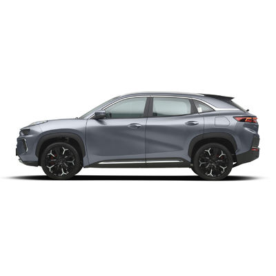 Chery Big Ant Automobile EV 5 Kapı 5 Koltuk Kullanılmış Elektrikli Araba 0,5 Saat Hızlı Şarj