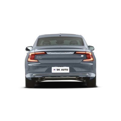 Yüksek Hızlı 180km/Saat Volvo S90 EV Motor 2.0T 310HP L4 Aileler İçin Lüks Elektrikli Araba