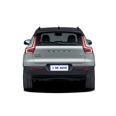 Volvo XC40 EV Yüksek Hızlı SUV Elektrikli Araç 160km/H 5 Kişilik 5 Kapı