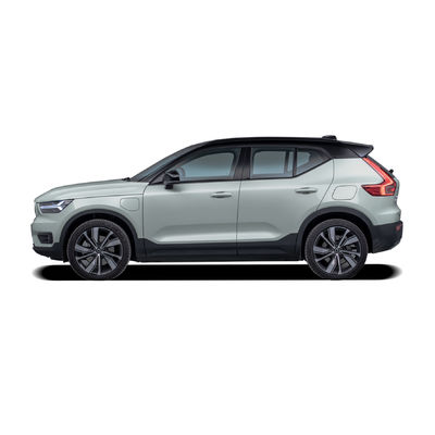 Volvo XC40 EV Yüksek Hızlı SUV Elektrikli Araç 160km/H 5 Kişilik 5 Kapı