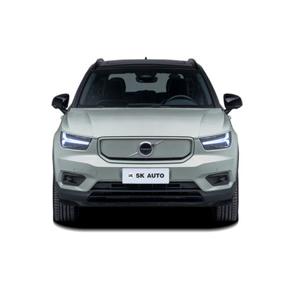 Volvo XC40 EV Yüksek Hızlı SUV Elektrikli Araç 160km/H 5 Kişilik 5 Kapı