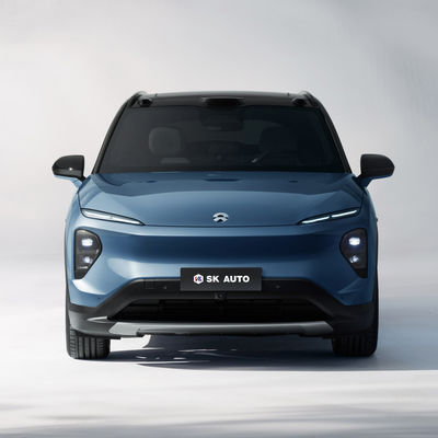 NIO ES7 485KM Tam Elektrikli SUV Büyük Boy Saf Elektrikli Araba Oto Electrico