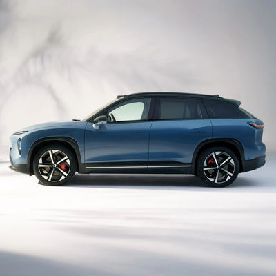 NIO ES7 485KM Tam Elektrikli SUV Büyük Boy Saf Elektrikli Araba Oto Electrico
