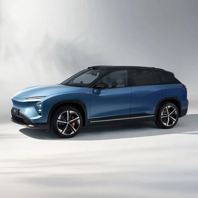NIO ES7 485KM Tam Elektrikli SUV Büyük Boy Saf Elektrikli Araba Oto Electrico