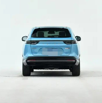 Honda E:ns1 Sol El Otomobil EV Uzun Menzilli 420km ENS1 Yeni Enerji Araçları