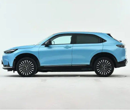 Honda E:ns1 Sol El Otomobil EV Uzun Menzilli 420km ENS1 Yeni Enerji Araçları