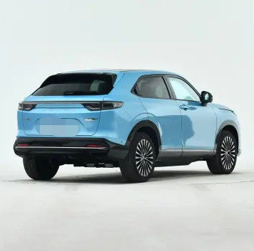 Honda E:ns1 Sol El Otomobil EV Uzun Menzilli 420km ENS1 Yeni Enerji Araçları
