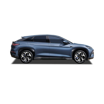 BYD Sealion 07 EV SUV 170kw 230kw 390kw Dört Tekerlekli Sürüş Yeni Gelen Sıcak Satış Çin Ev Arabaları Byd Sealion
