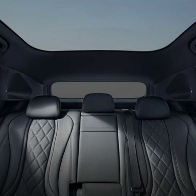 BYD Sealion 07 EV SUV 170kw 230kw 390kw Dört Tekerlekli Sürüş Yeni Gelen Sıcak Satış Çin Ev Arabaları Byd Sealion